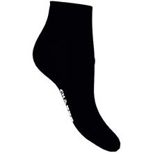 CALZINO DONNA COTONE ELASTICIZZATO 