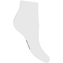 CALZINO DONNA COTONE ELASTICIZZATO 