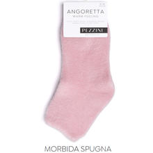 CALZINO DONNA SOFT CORTO 