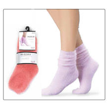 CALZINO DONNA SOFT CORTO 