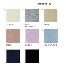 CALZINO DONNA SOFT SUPER CALDO ANGORETTA 