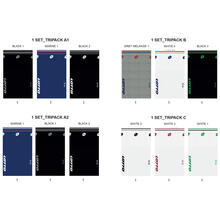 CALZINO UOMO CORTO COTONE 