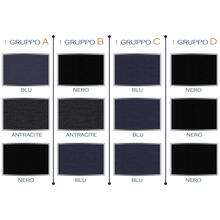 CALZINO UOMO CORTO IN FRESCA VISCOSA 