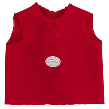 CAMICINA EFFETTO SETA SENZA MANICHE 