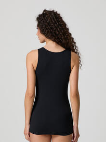 CANOTTA DONNA SPALLA LARGA 