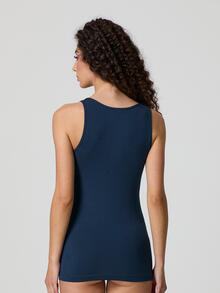 CANOTTA DONNA SPALLA LARGA 