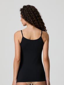 CANOTTA SPALLINA STRETTA 