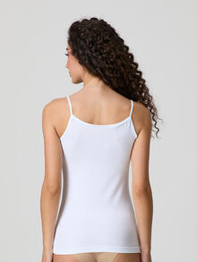 CANOTTA SPALLINA STRETTA 