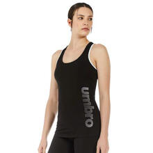 CANOTTA SPORTIVA IN COTONE ELASTICIZZATO 