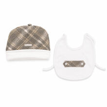 CAPPELLINO + BAVETTA 