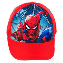 CAPPELLINO BIMBO SPIDERMAN 
