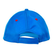 CAPPELLINO BIMBO SPIDERMAN 