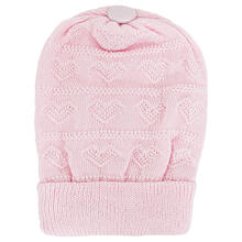 CAPPELLINO IN CALDO COTONE 