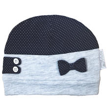 CAPPELLINO IN COTONE 