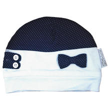 CAPPELLINO IN COTONE 