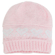 CAPPELLINO IN FILO DI COTONE 