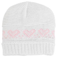 CAPPELLINO IN FILO DI COTONE 