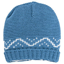 CAPPELLINO IN FILO DI COTONE 