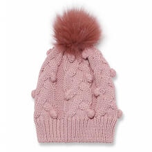 CAPPELLINO NEONATO INVERNALE 