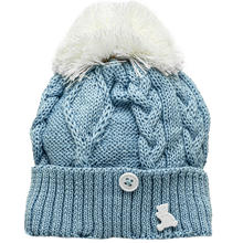 CAPPELLINO SINGOLO LANA 