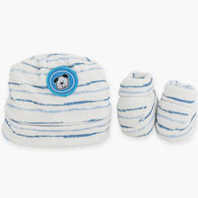 CAPPELLO +SCARPINA CINIGLIA 