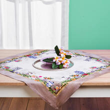 CENTROTAVOLA TIFFANY CM 93X93 