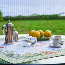 CENTROTAVOLA TIFFANY CM 93X93 