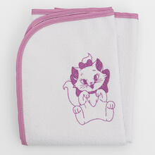 CERATINA RICAMATA 64X40 CULLA 