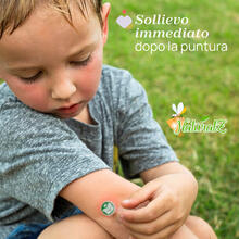 CEROTTI DOPO PUNTURA CONFEZIONE DA 30 PZ 