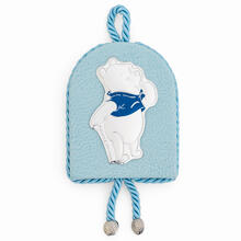 COCCARDA NEONATO WINNIE THE POOH 
