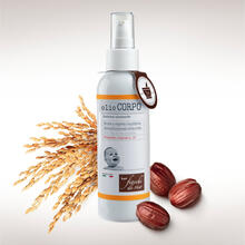 COFANETTO BUONA NANNA FIOCCHI DI RISO 