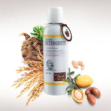 COFANETTO RELAX FIOCCHI DI RISO 