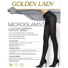 COLLANT 50 DEN MICROFIBRA CON TASSELLO 