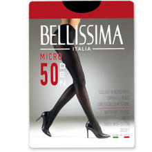 COLLANT 50 DENARI MICROFIBRA 