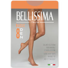 COLLANT 8 DENARI PUNTA NUDA 