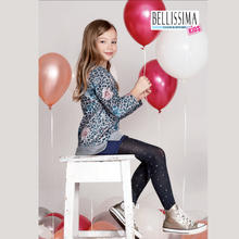 COLLANT BAMBINA STELLINA 