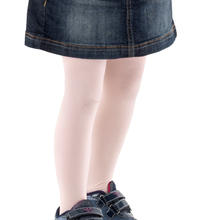 COLLANT BIMBA 50 DENARI MICROFIBRA 