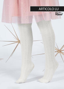 COLLANT BIMBA MICROFIBRA FANTASIA 