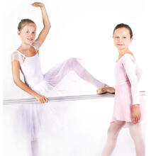 COLLANT BIMBA MICROFIBRA PER DANZA 60 DENARI 