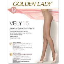 COLLANT DONNA 15 DENARI 