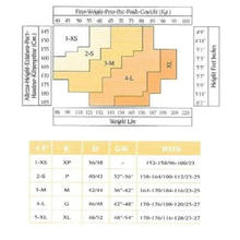 COLLANT DONNA 15 DENARI MODELLANTE ALZA GLUTEI 