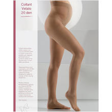 COLLANT DONNA 20 DENARI PREMAMAN PER GESTANTI 