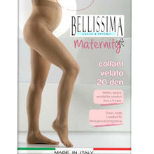 COLLANT DONNA 20 DENARI PREMAMAN PER GESTANTI 