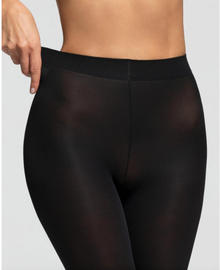 COLLANT DONNA 50 DENARI MICROFIBRA 