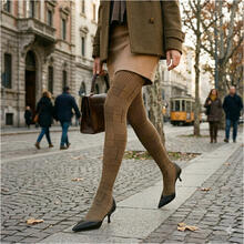 COLLANT DONNA MODA 50 DENARI 