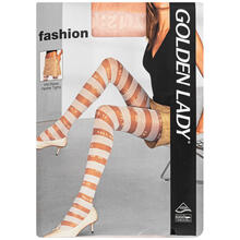 COLLANT DONNA MODA FANTASIA MARINARA 