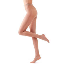 COLLANT DONNA TUTTONUDO 20 DENARI 