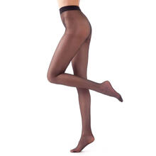 COLLANT DONNA TUTTONUDO 20 DENARI 