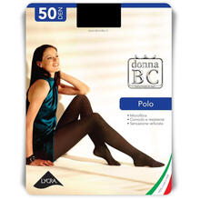 COLLANT MICROFIBRA 50 DENARI 