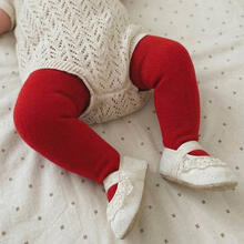 COLLANT NEONATO CALDO COTONE 